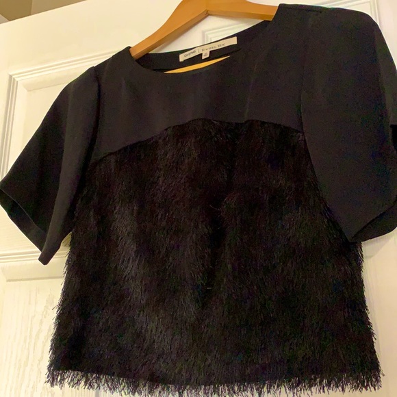 🖤Rachel Roy Blouse🖤 - Picture 3 of 3